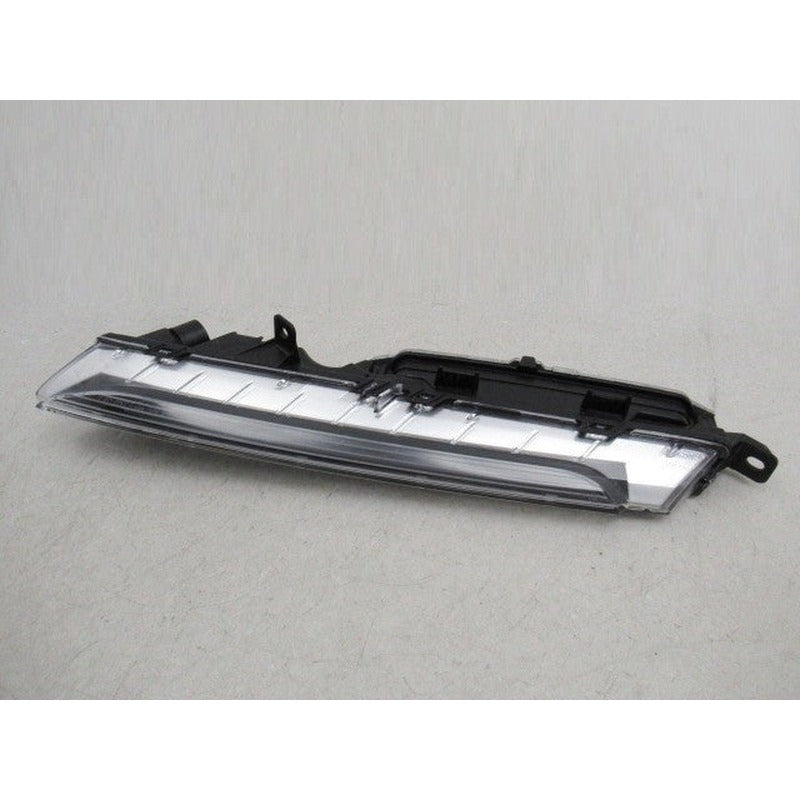 [USED] Porsche Cayenne 9Y0 LED Left Daytime Running Light DRL Turn Signal OEM Genuine