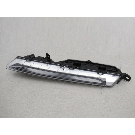 [USED] Porsche Cayenne 9Y0 LED Left Daytime Running Light DRL Turn Signal OEM Genuine