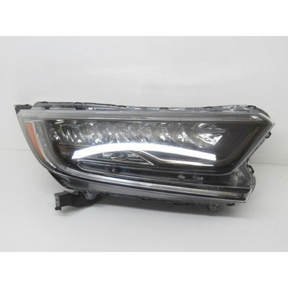 [USED] Honda CR-V RW1 RW2 RT5 RT6 LED Right Headlight Lamp Stanley W4744 JDM OEM