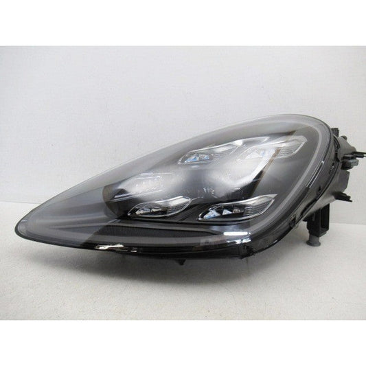 [USED] Porsche Cayenne 959 Matrix Left Headlight Lamp Genuine OEM