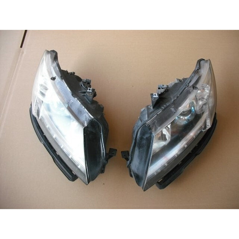 [USED] Honda ZF1 LEA-MF6 CR-Z Alpha Black Level Headlights