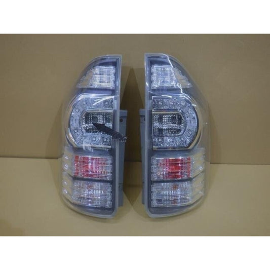 [USED] Toyota Noah Voxy 70 ZRR70 ZRR75 2010-2014 Tail Lights Rear Lamp JDM OEM Genuine
