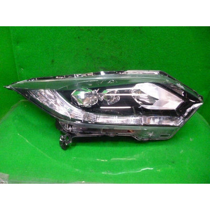 [USED] Honda HR-V Vezel RU1 RU2 RU3 RU4 2013-2018 LED Right Headlight JDM OEM