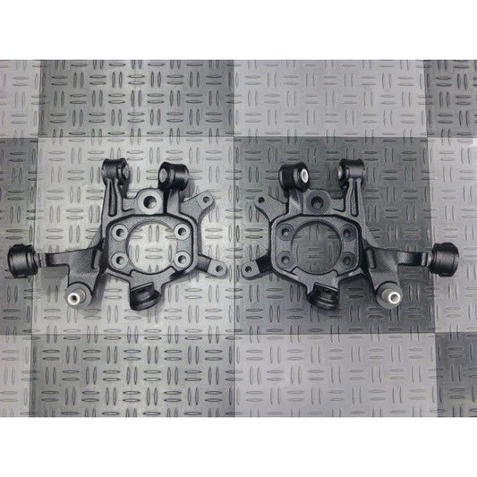[USED] Nissan Silvia S15 S14 Rear Knuckle Skyline R33/R34 Laurel C34/C35 OEM JDM