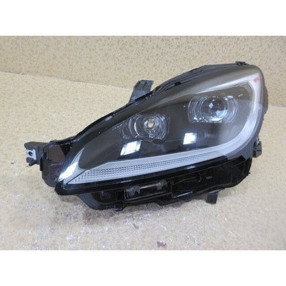 [USED] Toyota GR86 ZN8 Subaru BRZ ZD8 LED Left Headlight Koito 100-6046H JDM OEM
