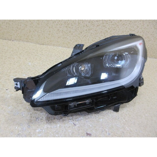 [USED] Toyota GR86 ZN8 Subaru BRZ ZD8 LED Left Headlight Koito 100-6046H JDM OEM