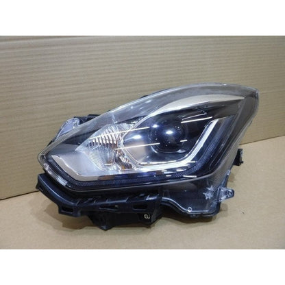 [USED] Suzuki Swift Sport ZC83S ZC53S ZC33S Left LED Headlight Stanley W2967 OEM JDM