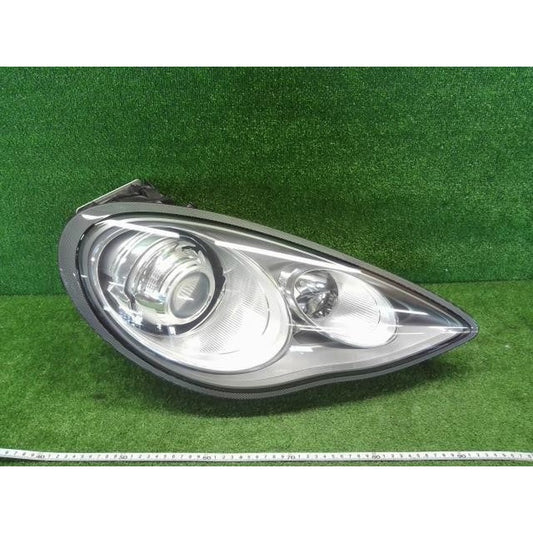 [USED] Porsche 970 Panamera HID Right Headlight Lamp Genuine OEM