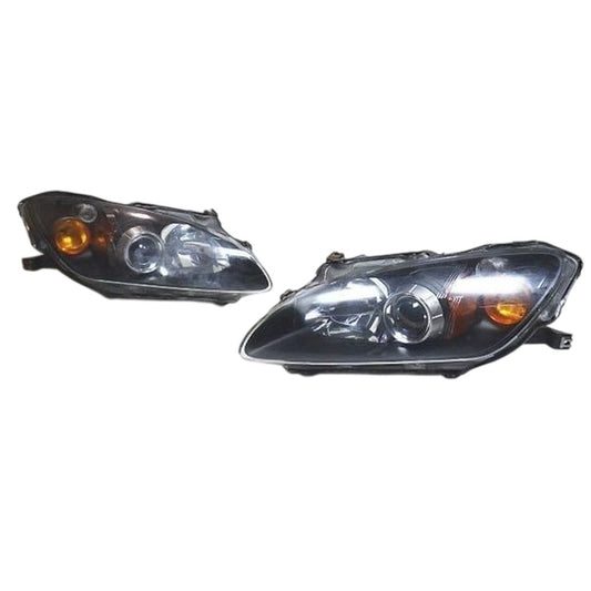 [USED] Honda S2000 AP1 / AP2 Late Model Headlight Koito 100-22483 JDM OEM Genuine