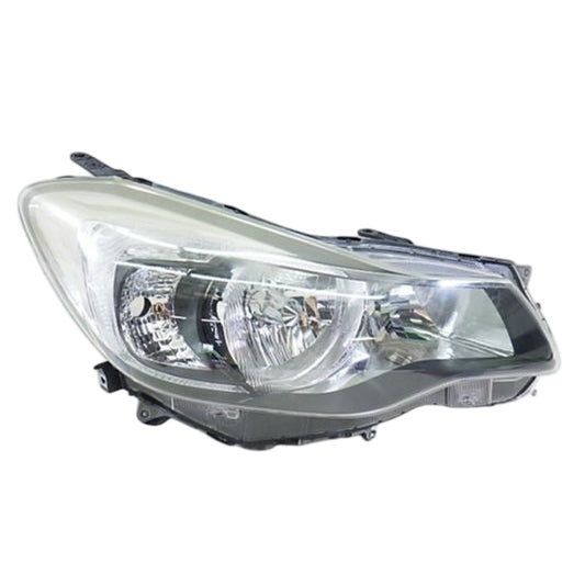 [USED] Subaru Impreza Sport GP2 GP3 GP6 GP7 Headlight Right Stanley P9932 JDM OEM