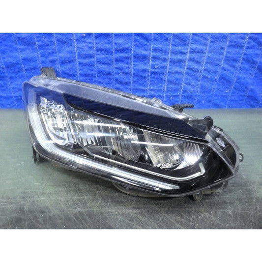 [USED] Honda City Grace GM4 GM5 GM6 GM9 Late Model LED Right Headlight Lamps OEM JDM