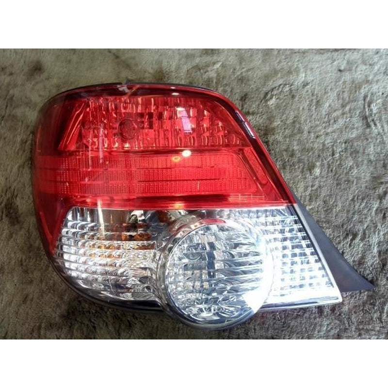 [USED] Subaru Impreza GGA Left Taillight WRX 4WD Mitsuba VC02-009 84201FE310 JDM OEM