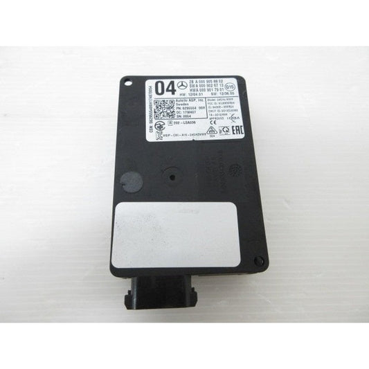 [USED] A0009058802 Mercedes-Benz Radar Sensor Blind Spot Radar Distance Module W117
