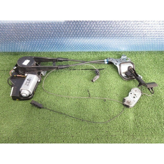 [USED] Toyota Spade Sienta Porte Left Side Sliding Door Motor 426605-10200 Genuine OEM