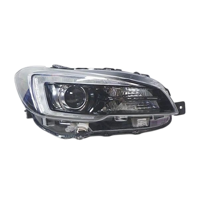 [USED] Subaru Impreza WRX STi LED Headlight Lamp Unit Right 2018-2021 OEM JDM Genuine