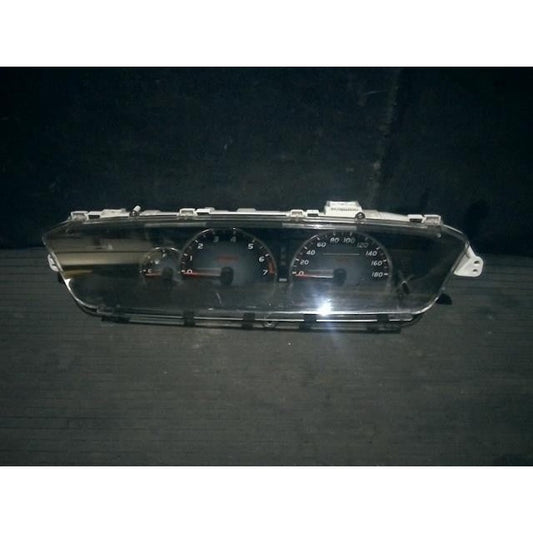 [USED] Toyota Noah Voxy AZR60G 2004-2007 Speedometer Instrument Cluster OEM JDM