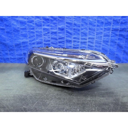 [USED] Honda Jazz Fit Shuttle GP7 GP8 GK8 GK9 Halogen Headlight Lights Lamps Right JDM