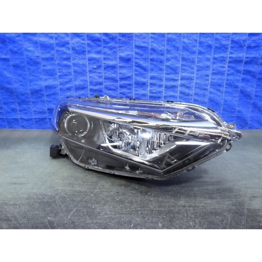 [USED] Honda Jazz Fit Shuttle GP7 GP8 GK8 GK9 Halogen Headlight Lights Lamps Right JDM