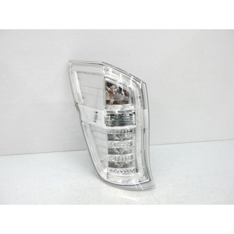 [USED] Honda Stepwagon Spada RK5 RK6 Left Tail Lights Lamps KOUKI STANLEY W0587 LED
