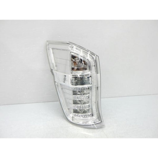 [USED] Honda Stepwagon Spada RK5 RK6 Left Tail Lights Lamps KOUKI STANLEY W0587 LED