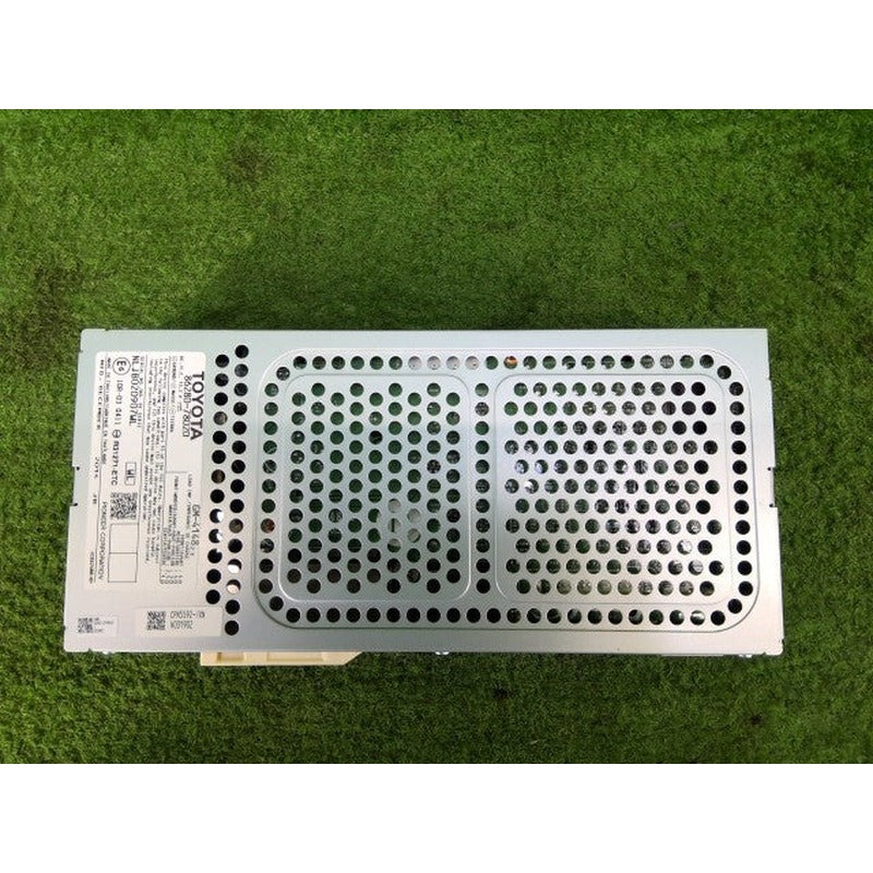 [USED] Toyota Lexus NX200T 2015-2017 Radio Amplifier Amp 86280-78020 Genuine OEM