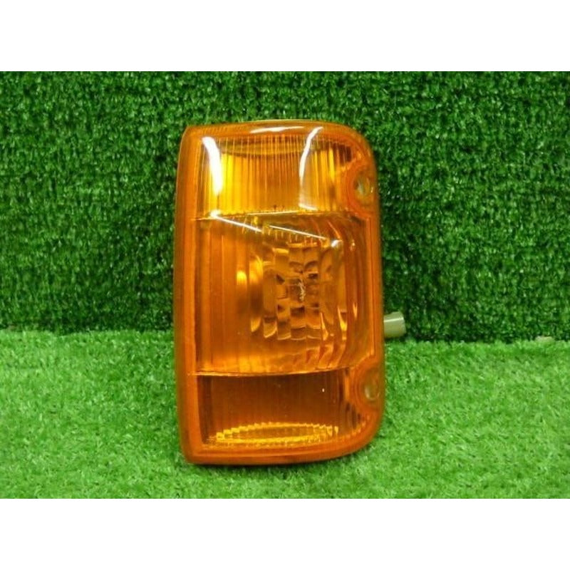 [USED] SUZUKI CARRY DD51T DC51T Left Turn Signal Corner Signal Lamp Turn Winker