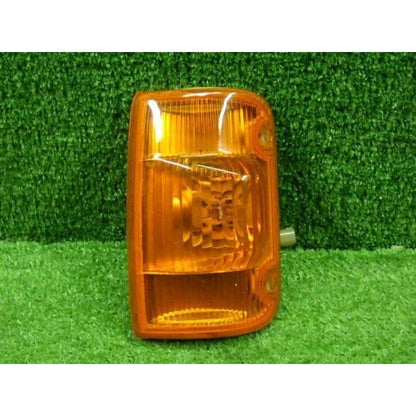 [USED] SUZUKI CARRY DD51T DC51T Left Turn Signal Corner Signal Lamp Turn Winker