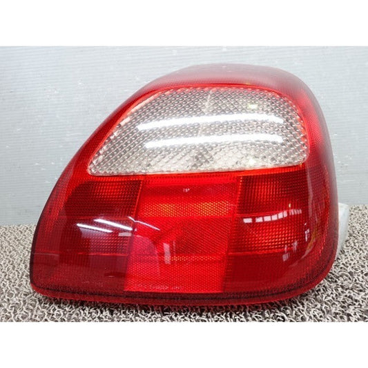 [USED] Toyota MR2 Spyder MRS MR-S ZZW30 Right Tail Lights Rear Lamps 1999-2002