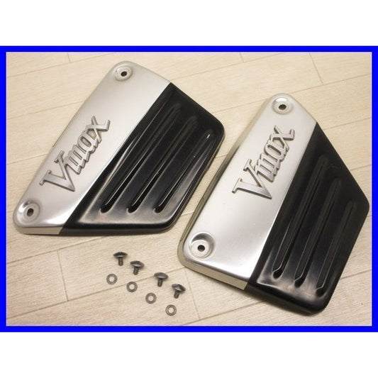[USED] Yamaha V-MAX Vmax 1200 1985-2007 Side Cover Genuine OEM JDM