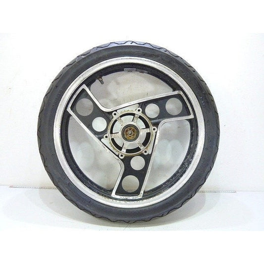 [USED] Yamaha RZ250RR 29L 1983 Front Wheel Genuine OEM