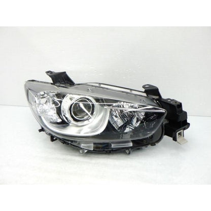 [USED] Mazda CX-5 2013-2015 HID Xenon Headlight Lamp Right OEM JDM Genuine