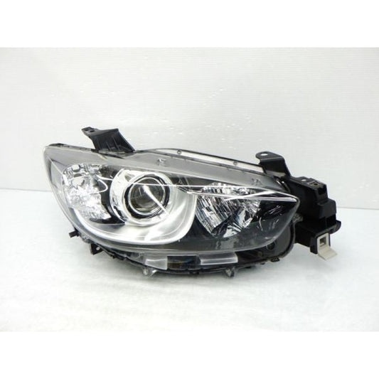 [USED] Mazda CX-5 2013-2015 HID Xenon Headlight Lamp Right OEM JDM Genuine