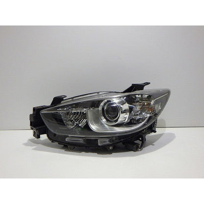 [USED] Mazda CX-5 2013-2015 HID Xenon Headlight Lamp Left OEM JDM Genuine