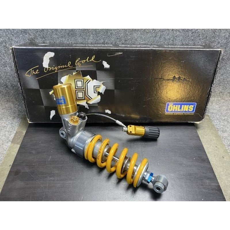 [USED] Ohlins TTX Rear Suspension Shock for Honda CBR1000RR SC59