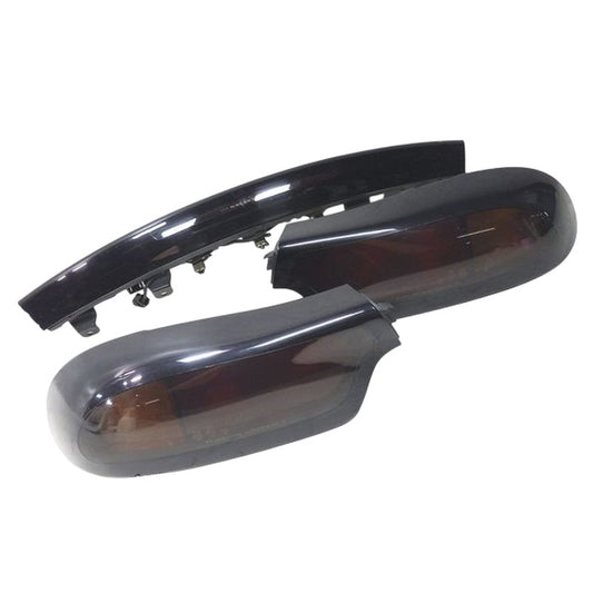 [USED] Mazda RX-7 FD3S Early Model Tail Light Lamp Garnish OEM JDM Genuine