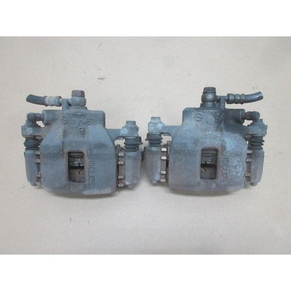 [USED] Honda Acty HA3 HA4 HH3 HH4 front brake caliper left and right set JDM OEM
