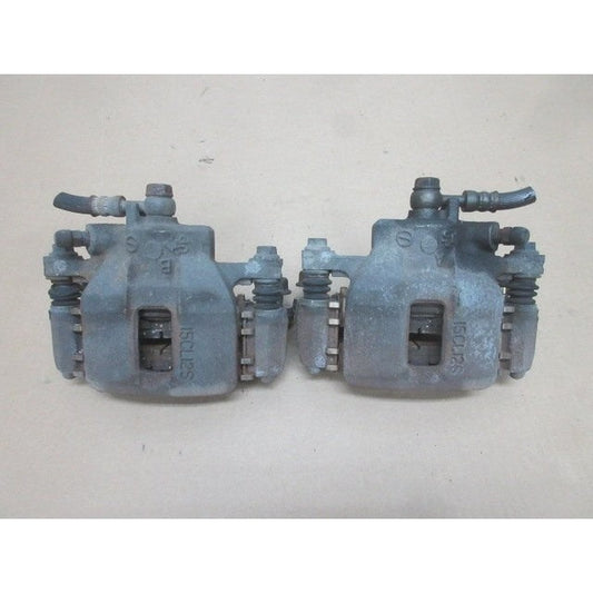 [USED] Honda Acty HA3 HA4 HH3 HH4 front brake caliper left and right set JDM OEM