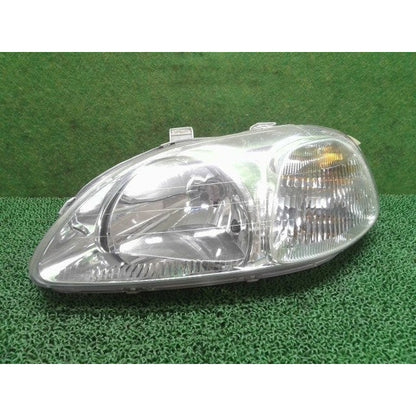 [USED] Honda Civic Type R EK3 EK4 Late Model Left Halogen Headlight JDM OEM
