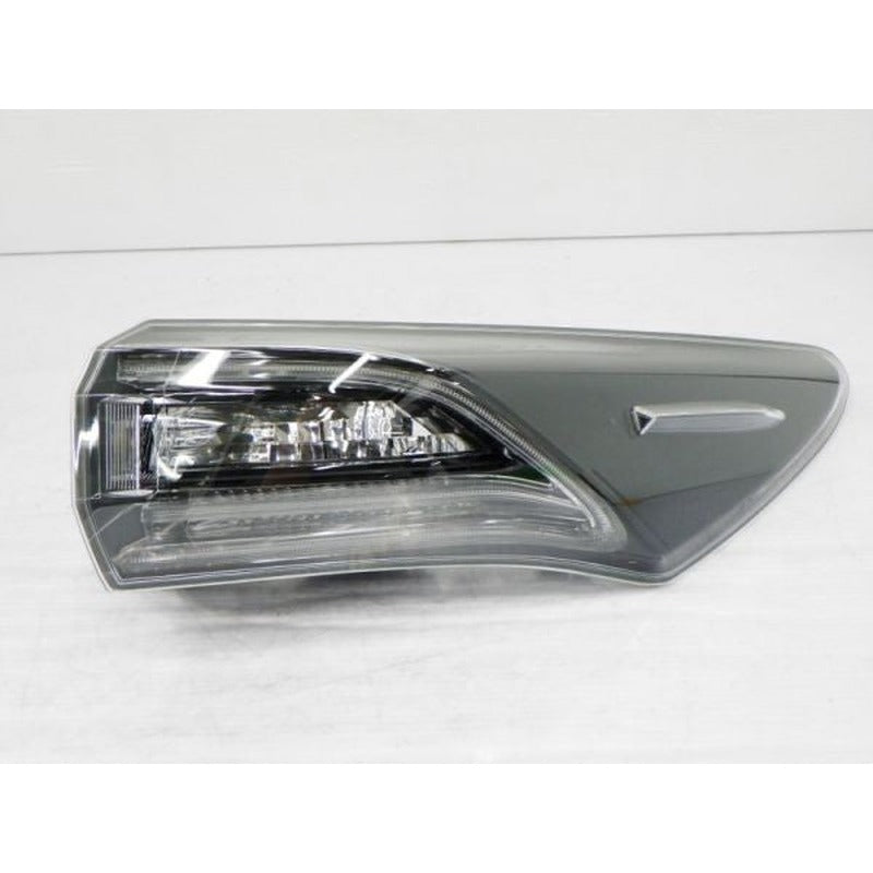 [USED] Toyota Harrier 60 Series Early Model Right Outer Tail Light Lamp Genuine OEM JDM