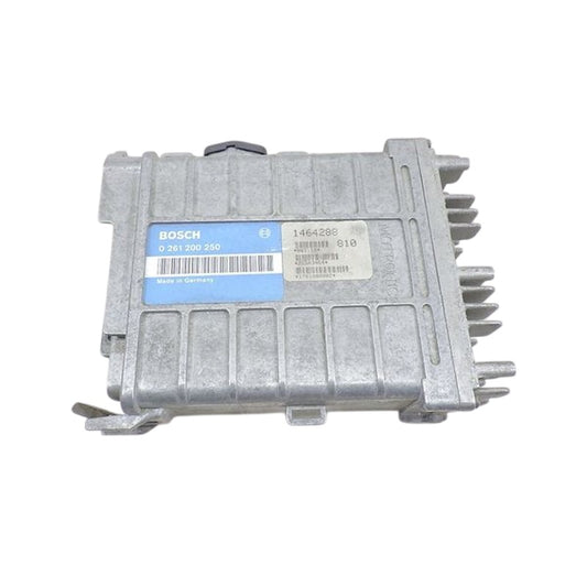 [USED] BMW K1 ECU Engine Control Unit 0261200250 Genuine OEM
