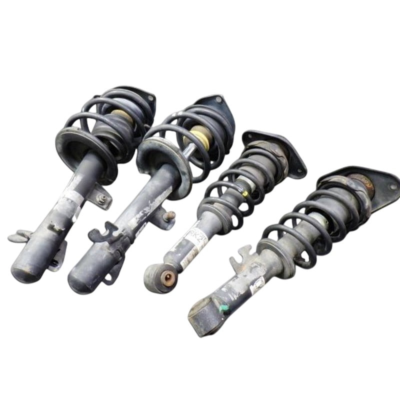 [USED] MINI One Cooper R50 R52 R53 2001-2006 Suspension Kit Strut Genuine OEM BMW