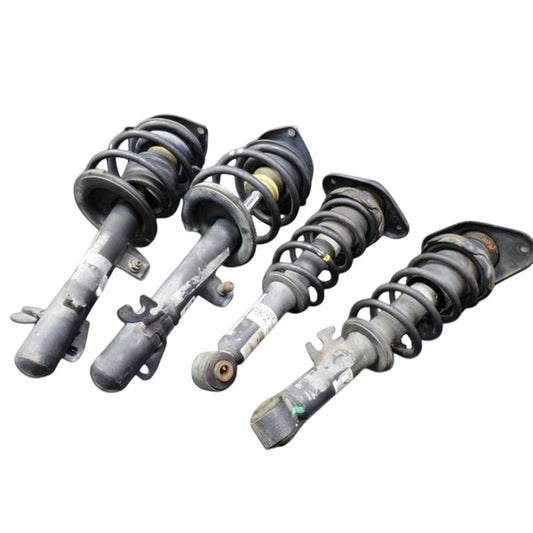 [USED] MINI One Cooper R50 R52 R53 2001-2006 Suspension Kit Strut Genuine OEM BMW