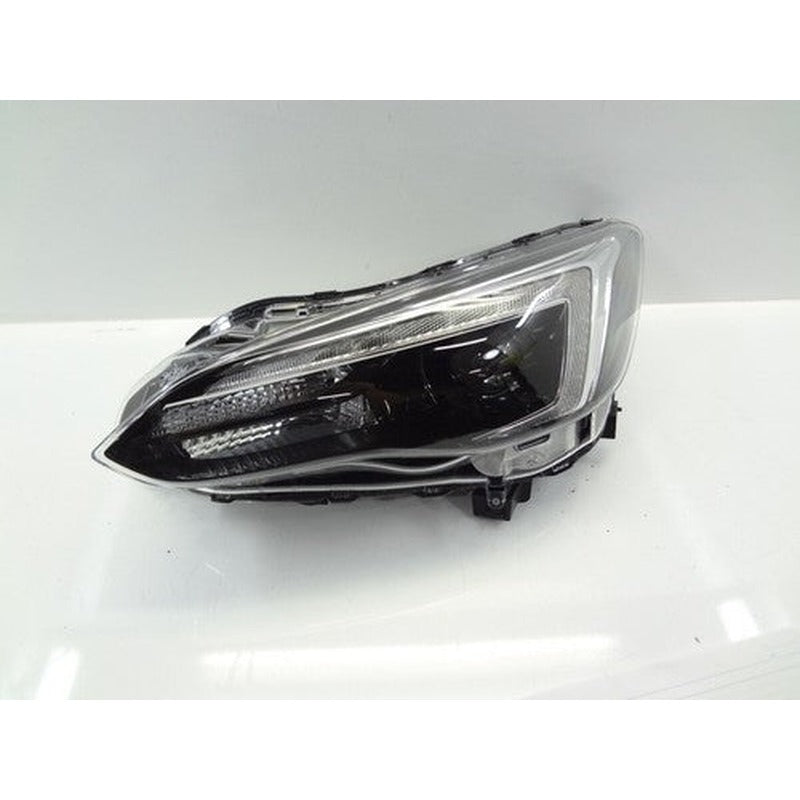 [USED] Subaru Impreza G4 GK7 Left Headlight 84002FL010