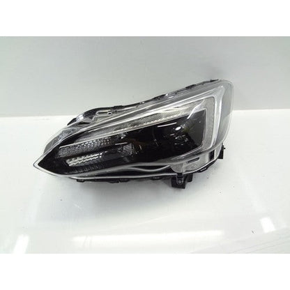 [USED] Subaru Impreza G4 GK7 Left Headlight 84002FL010