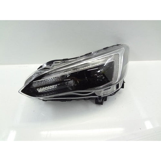 [USED] Subaru Impreza G4 GK7 Left Headlight 84002FL010