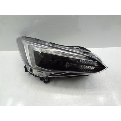 [USED] Subaru Impreza G4 GK7 Right Headlight 84002FL000