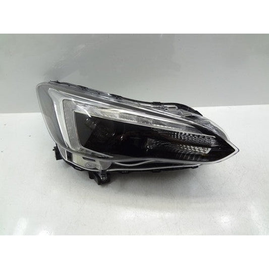 [USED] Subaru Impreza G4 GK7 Right Headlight 84002FL000