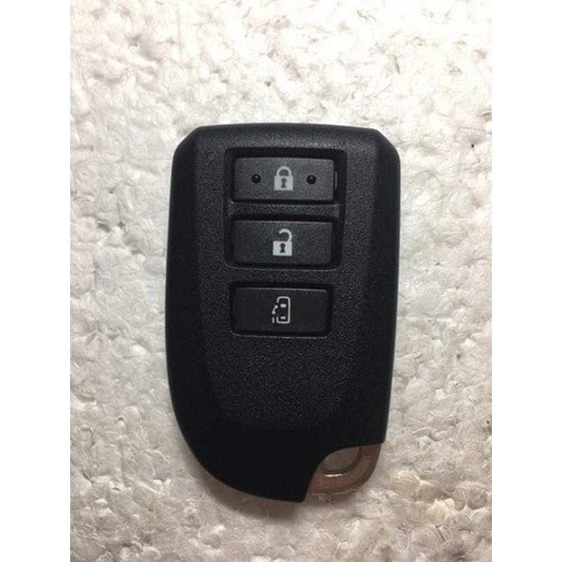 [USED] Toyota Hiace SPADE NSP141 Porte 3 Button Smart Key FOB Keyless