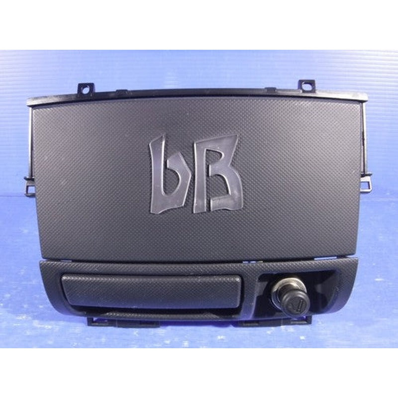 [USED] Toyota bB NCP35 Genuine Drink Cup Holder