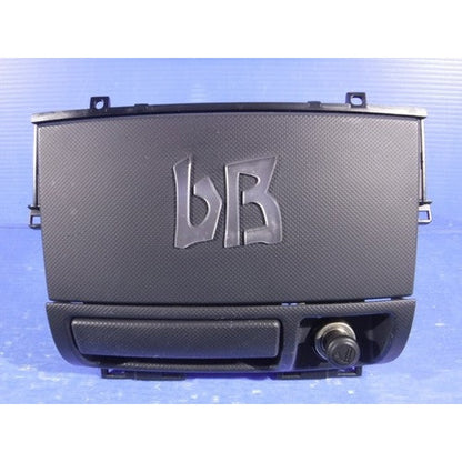 [USED] Toyota bB NCP35 Genuine Drink Cup Holder